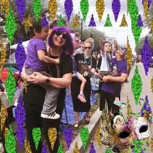 Meet your Posher, Kelsey